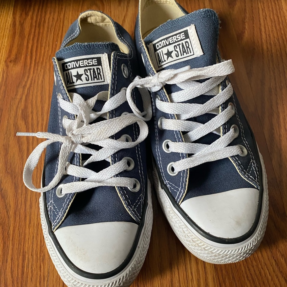Unisex Low Top Chuck Taylor All Star